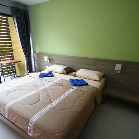 Phumi Resort Thalang Exteriör bild
