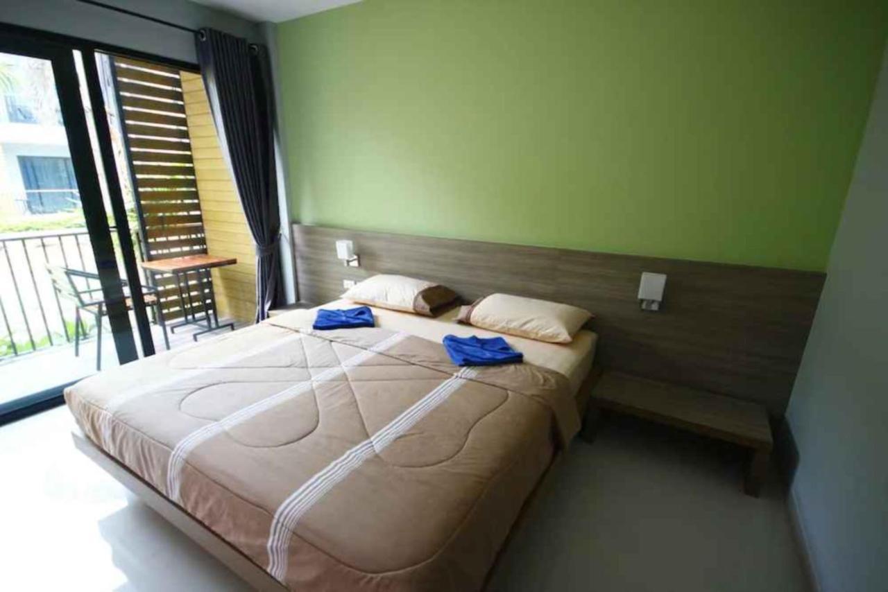 Phumi Resort Thalang Exteriör bild