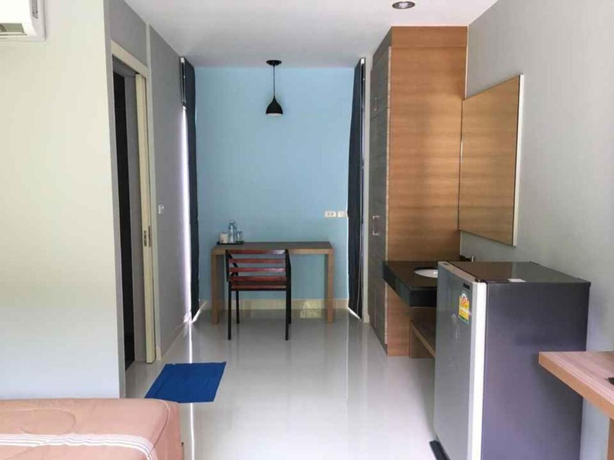 Phumi Resort Thalang Exteriör bild
