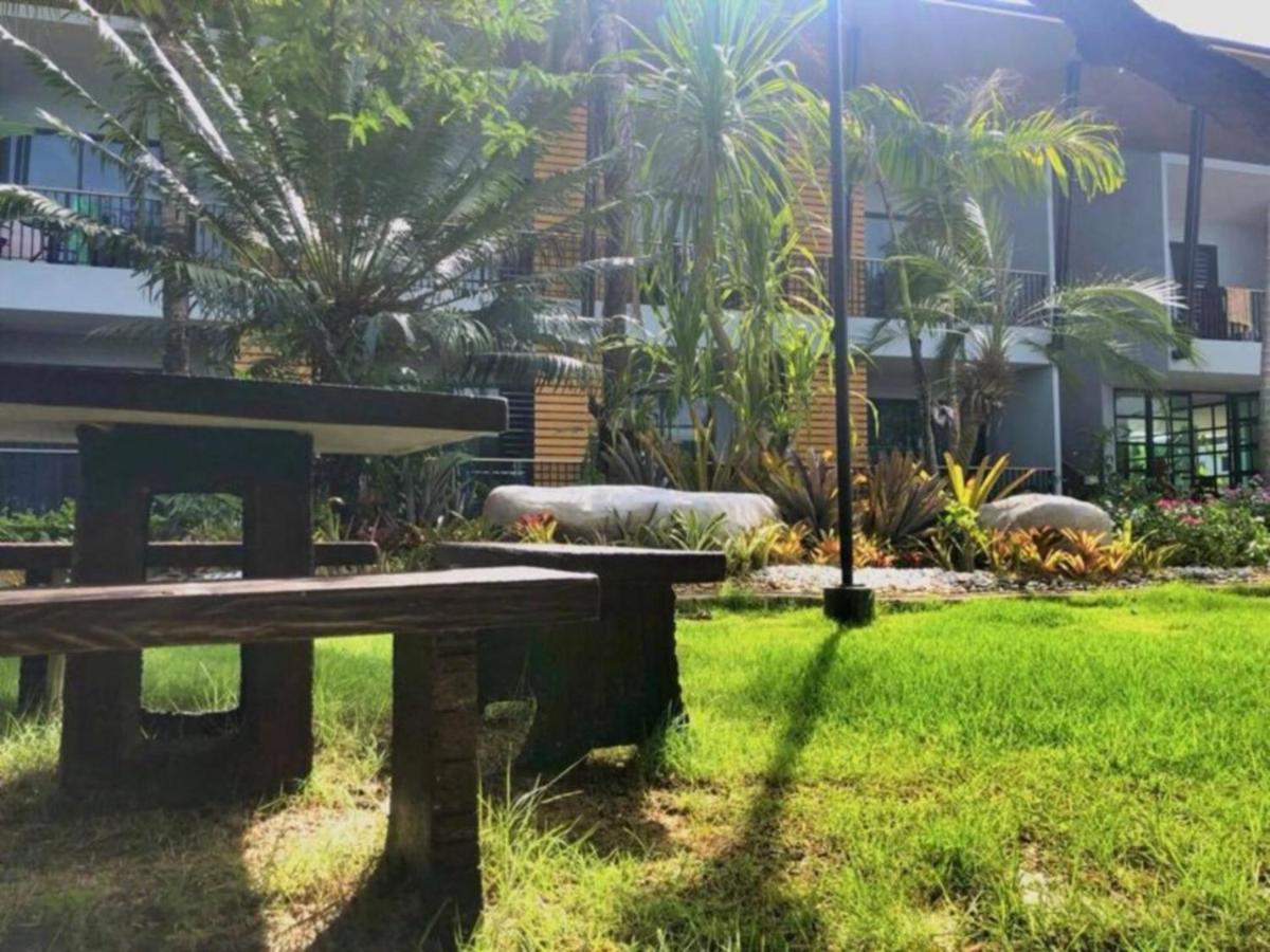 Phumi Resort Thalang Exteriör bild